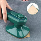 Stainless Steel Mini Steam Iron for Clothes