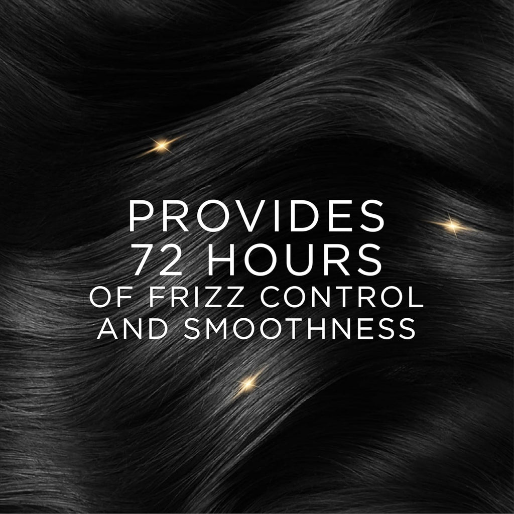 Streax Frizz Control Hair Serum for Dry Frizzy Hair- 100 ml