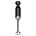 Sujata Blendcraft Hand Blender|180 Watts Motor|18000 RPM|2 Speed Toggle Action Switch|Super Quick Blending| (Black)