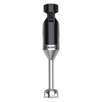 Sujata Blendcraft Hand Blender|180 Watts Motor|18000 RPM|2 Speed Toggle Action Switch|Super Quick Blending| (Black)