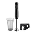 Sujata Blendstick Hand Blender | 600W Heavy Duty Motor | Variable Speed Control 18000 RPM Black
