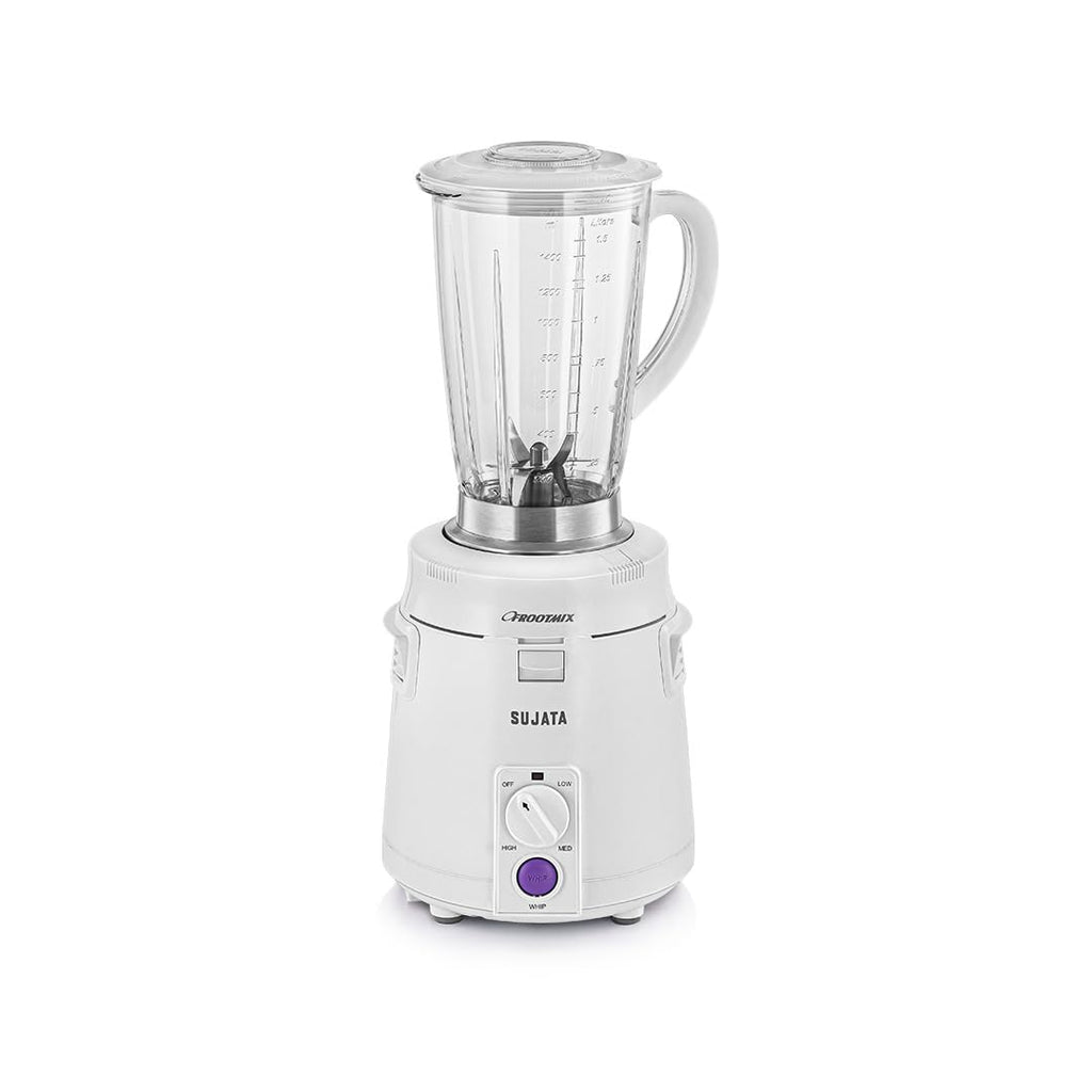 Sujata Frootmix Mixer Blender|900 Watts