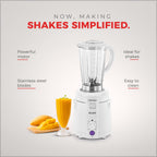 Sujata Frootmix Mixer Blender|900 Watts