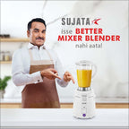 Sujata Frootmix Mixer Blender|900 Watts