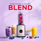 Sujata Nutromatic 600 Watt Electric Blender