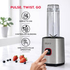 Sujata Nutromatic 600 Watt Electric Blender