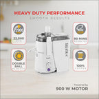 Sujata Powermatic Maxima Juicer Mixer Grinder|900 Watts
