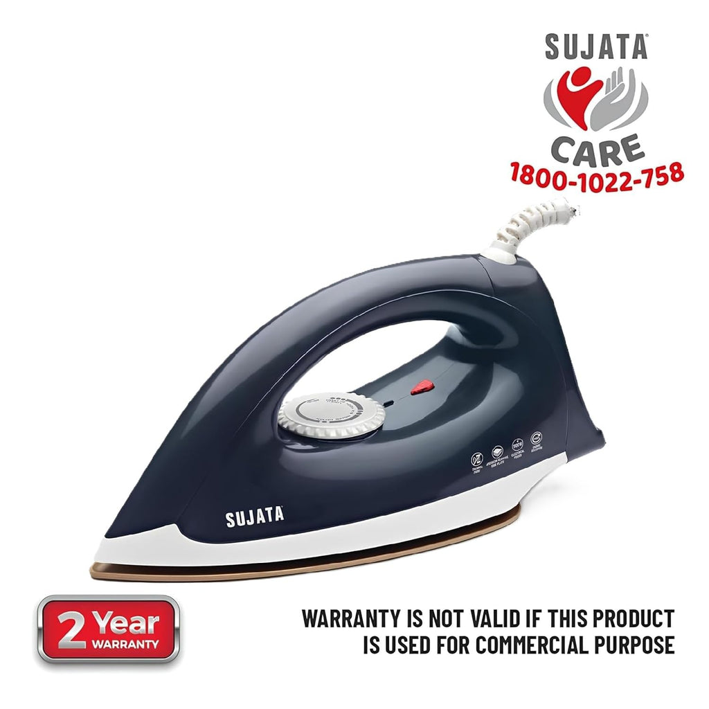 Sujata Smooth Slide 1100 Watts
