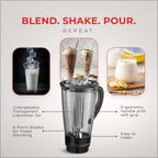 Sujata Supermix Mixer Grinder | 900 Watts
