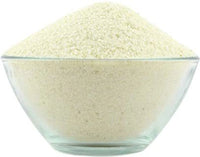 PMW Grade A Quality - Suji Atta - Suji Rava - Bombay Ravva - 1 Kilo (1 kg)