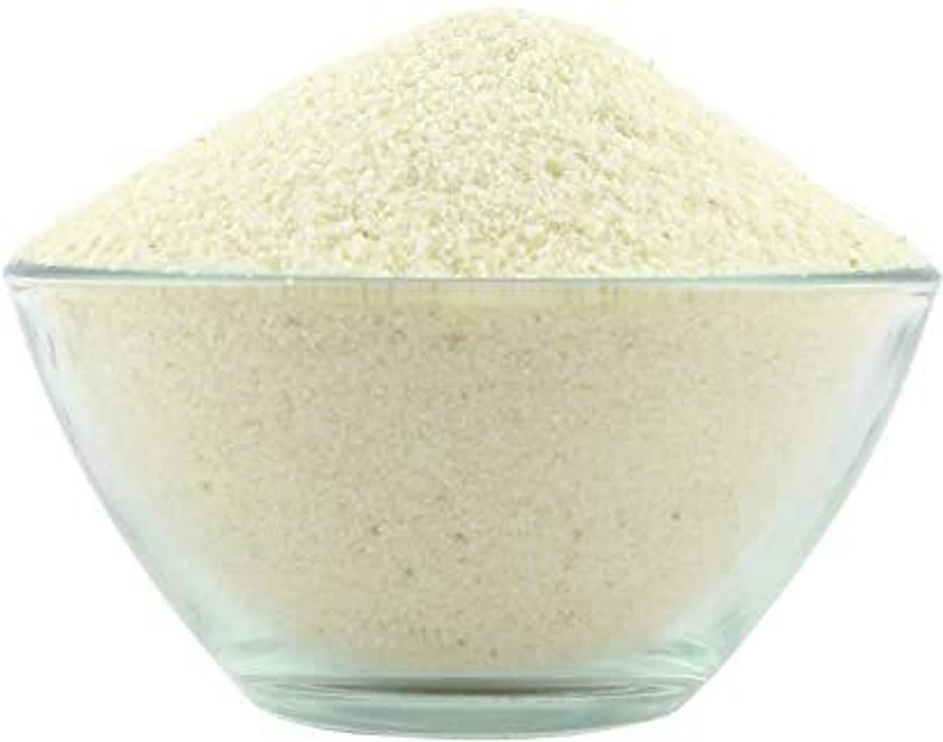 PMW Grade A Quality - Suji Atta - Suji Rava - Bombay Ravva - 1 Kilo (1 kg)