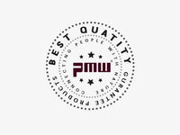 PMW Grade A Quality - Suji Atta - Suji Rava - Bombay Ravva - 1 Kilo (1 kg)