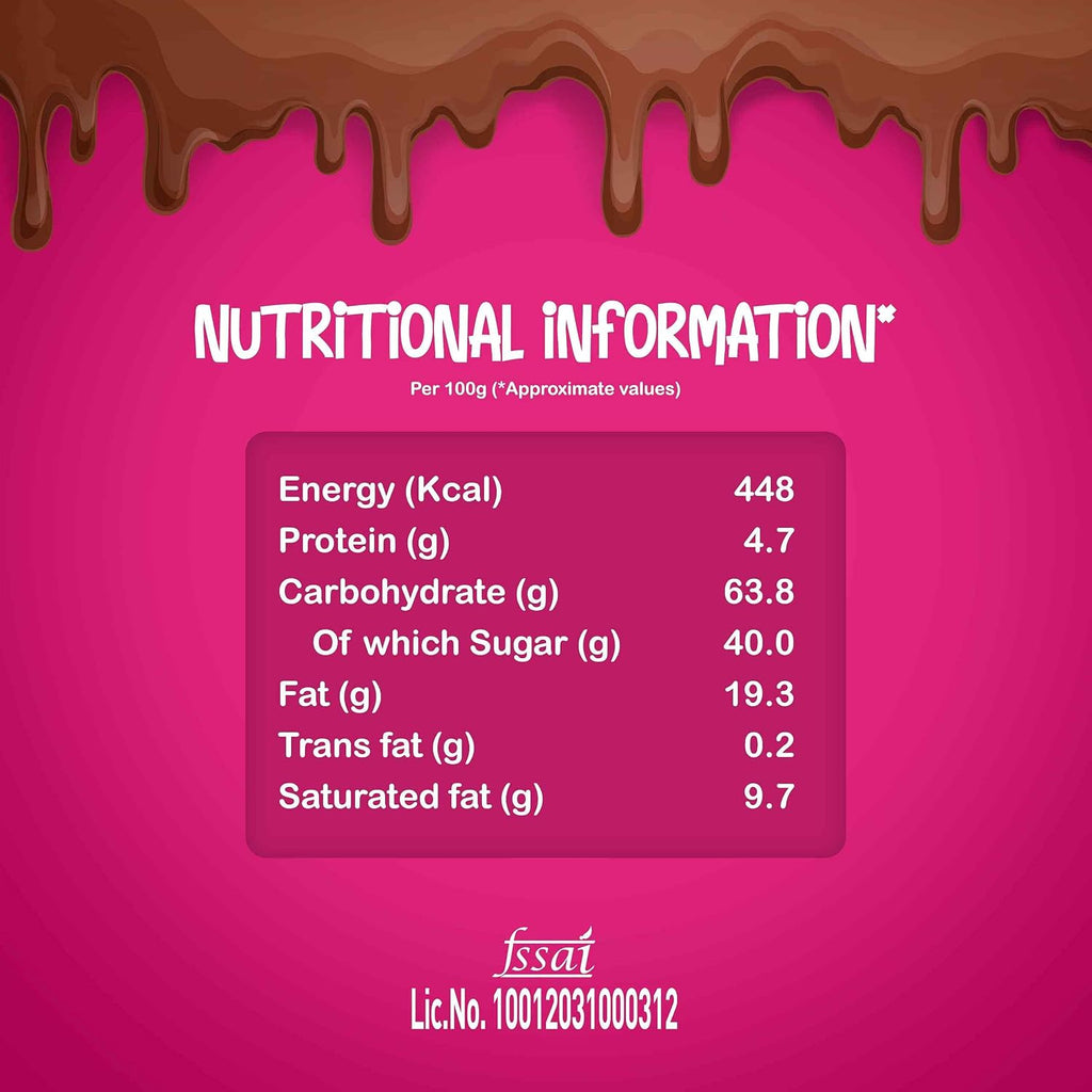 Sunfeast Caker Swiss Roll with Choco, 23g