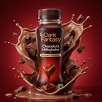 Sunfeast Dark Fantasy Chocolate Milkshake 150ml