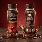 Sunfeast Dark Fantasy Chocolate Milkshake 150ml