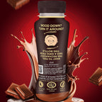 Sunfeast Dark Fantasy Chocolate Milkshake 150ml