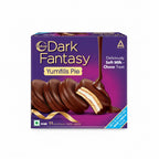 Sunfeast Dark Fantasy Yumfills Whoopie Pie, Chocolate Chip, 253g