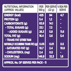 Sunfeast Dark Fantasy Yumfills Whoopie Pie, Chocolate Chip, 253g