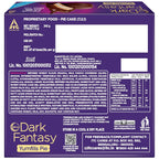 Sunfeast Dark Fantasy Yumfills Whoopie Pie, Chocolate Chip, 253g