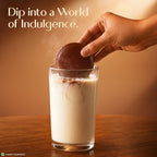 Sunfeast Dark Fantasy Yumfills Whoopie Pie, Chocolate Chip, 253g
