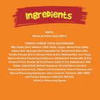 Sunfeast YiPPee! Pasta Treat 70g
