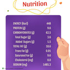 Sunfeast Yippee! Mood Masala, Long, Non-Sticky, Instant Noodles70 Gm