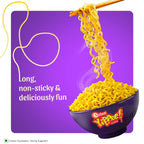 Sunfeast Yippee! Mood Masala, Long, Non-Sticky, Instant Noodles70 Gm
