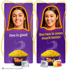 Sunfeast Yippee! Mood Masala, Long, Non-Sticky, Instant Noodles70 Gm