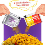 Sunfeast Yippee! Mood Masala, Long, Non-Sticky, Instant Noodles70 Gm