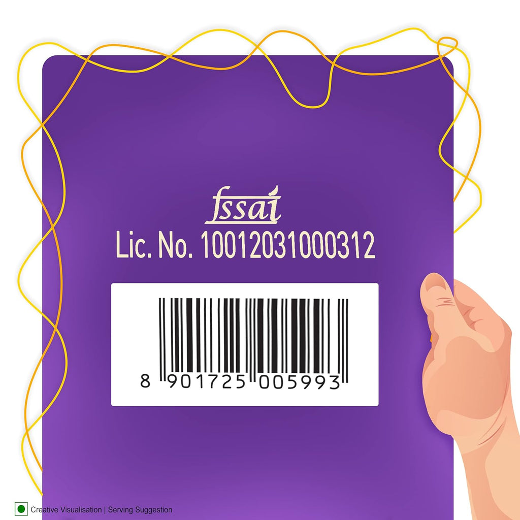 Sunfeast Yippee! Mood Masala, Long, Non-Sticky, Instant Noodles70 Gm