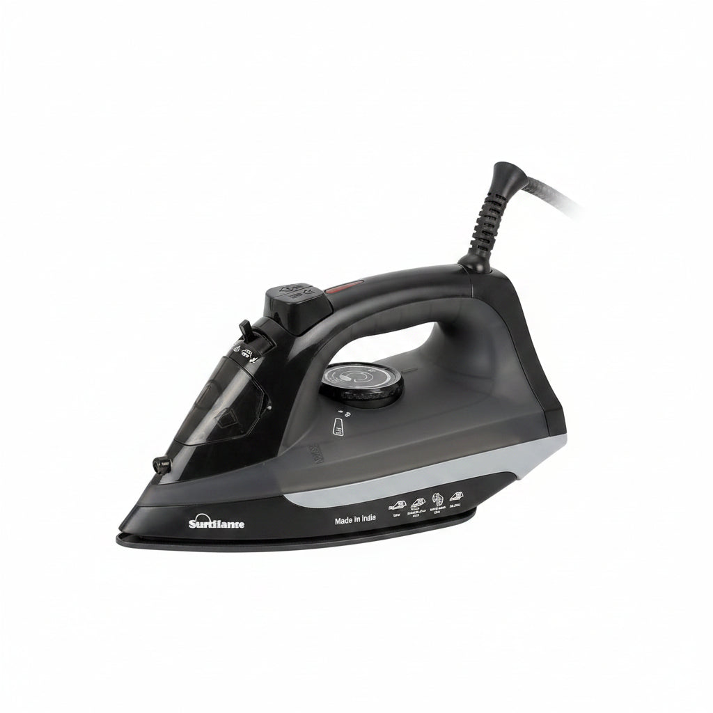 Sunflame 1600 Watt Steam Iron