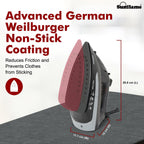 Sunflame 1600 Watt Steam Iron