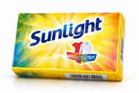 Sunlight Detergent Bar - 150 gm