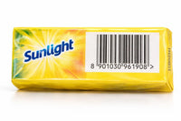 Sunlight Detergent Bar - 150 gm