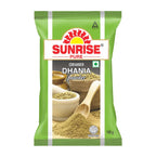 Sunrise Pure Coriander Spice Powder Pouch, 100 g