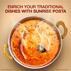Sunrise Pure Posta Whole Spice, Poppy Seeds, 50 Grams