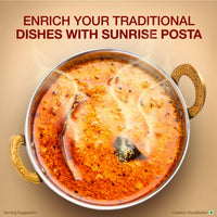 Sunrise Pure Posta Whole Spice, Poppy Seeds, 50 Grams