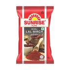 Sunrise Pure Red Chilli Spice Powder Pouch, 100 g