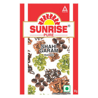 Sunrise Pure, Shahi Garam Masala Powder - 50 grams