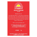 Sunrise Pure, Shahi Garam Masala Powder - 50 grams
