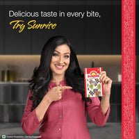 Sunrise Pure, Shahi Garam Masala Powder - 50 grams