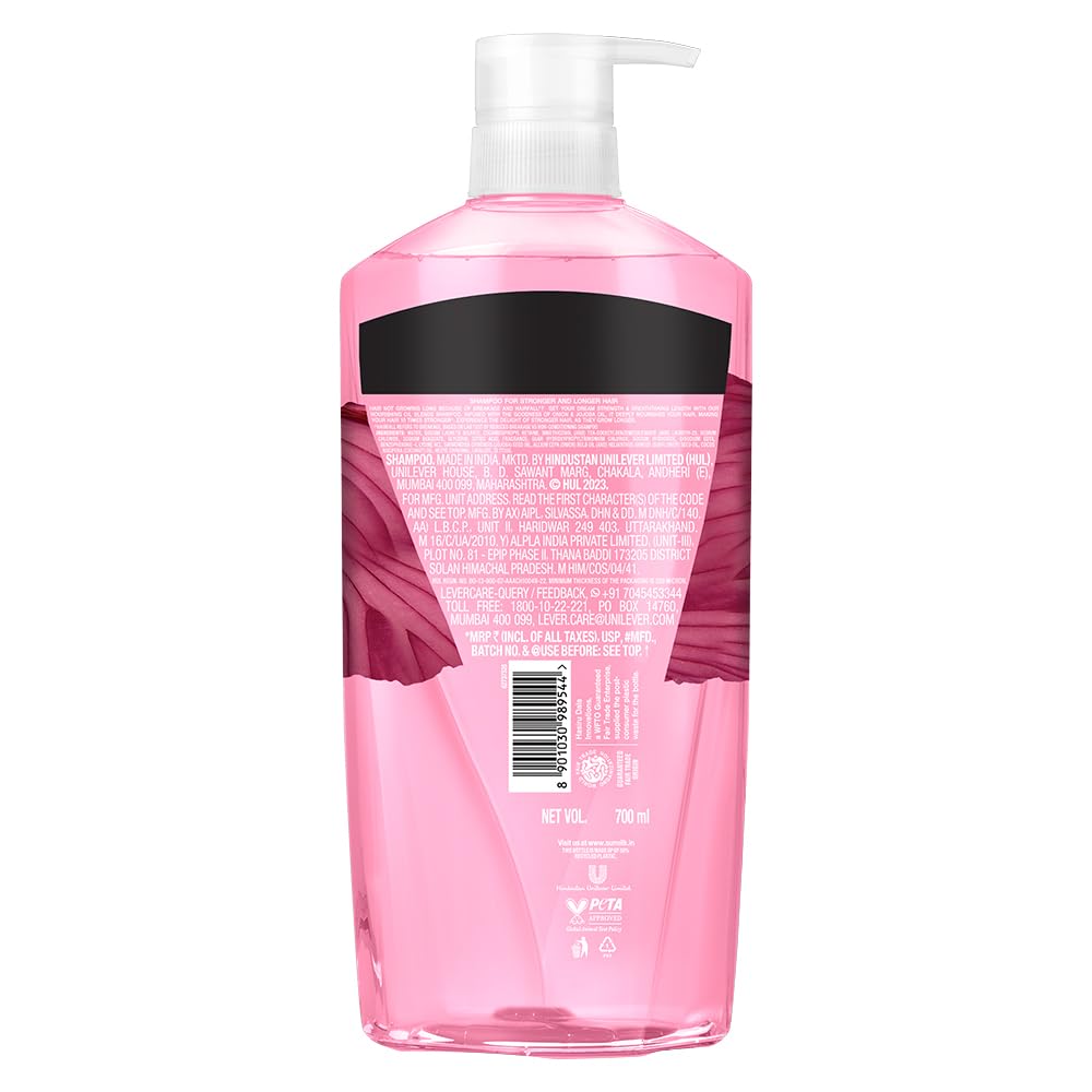 Sunsilk Onion & Jojoba Oil Hairfall Resist ( 700 ml )