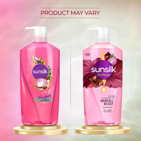 Sunsilk Onion & Jojoba Oil Hairfall Resist ( 700 ml )