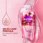 Sunsilk Onion & Jojoba Oil Hairfall Resist ( 700 ml )