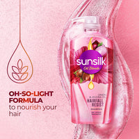 Sunsilk Onion & Jojoba Oil Hairfall Resist ( 700 ml )