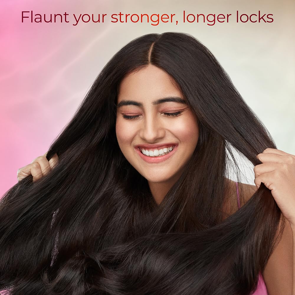 Sunsilk Onion & Jojoba Oil Hairfall Resist ( 700 ml )