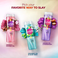 Sunsilk Onion & Jojoba Oil Hairfall Resist ( 700 ml )