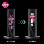 Sunsilk Stunning Black Shine Shampoo 1 L