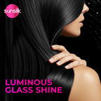 Sunsilk Stunning Black Shine Shampoo 1 L