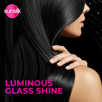 Sunsilk Stunning Black Shine Shampoo 1 L